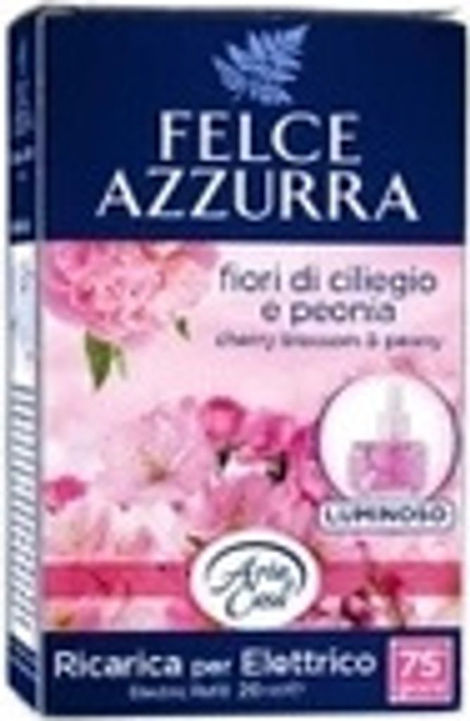 Spina Casa Ricarica Ciliegio&Peonia Lufterfrischer Produktbild 