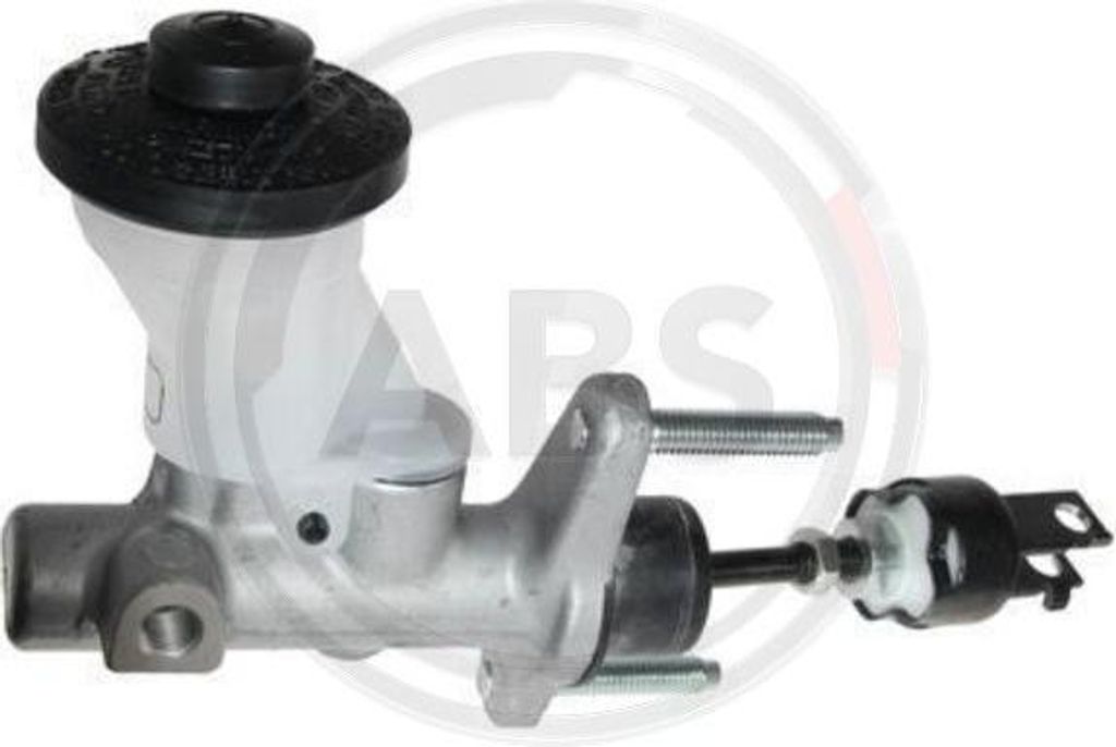 A.B.S. 75012 Geberzylinder, Kupplung OE 3141010030 kompatibel mit Paseo, Starlet
