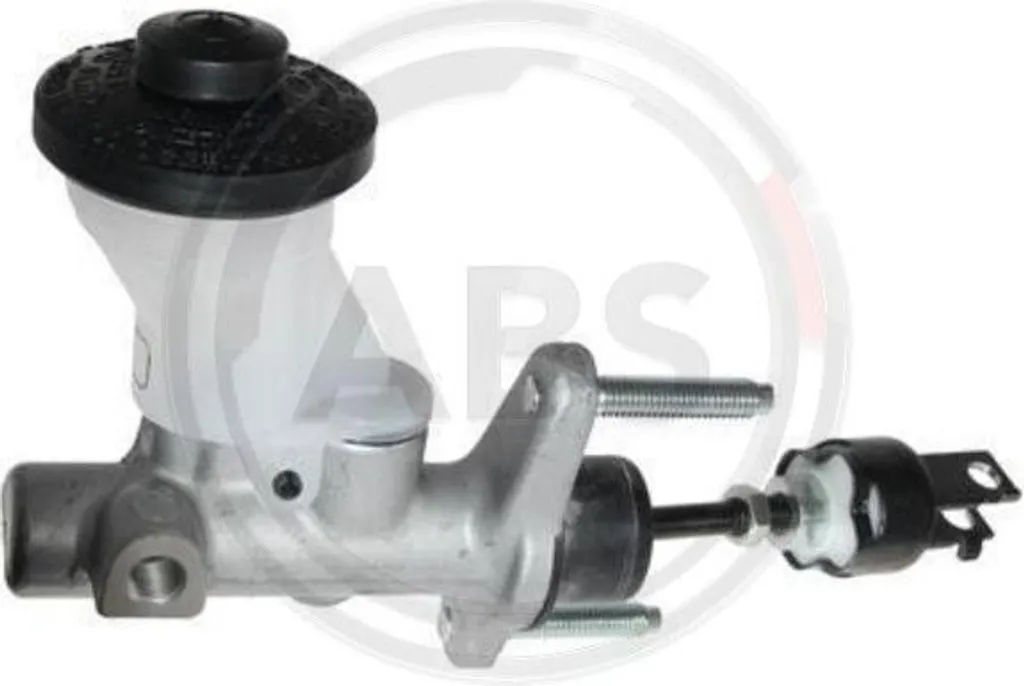 Cylindre émetteur d'embrayage hydraulique pour Paseo et Starlet 75012