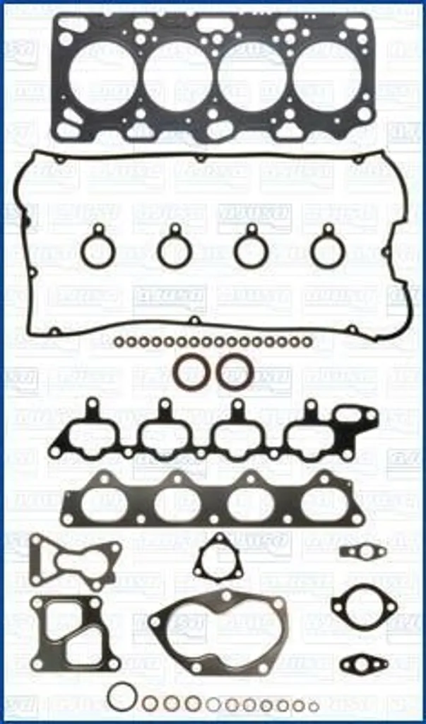 Joint de culasse AJUSA 52266400 haute résistance Mitsubishi Lancer VII