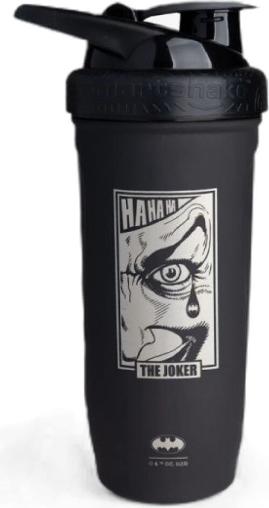 Smartshake Reforce Stainless Steel - The Joker Wanted Produktbild 