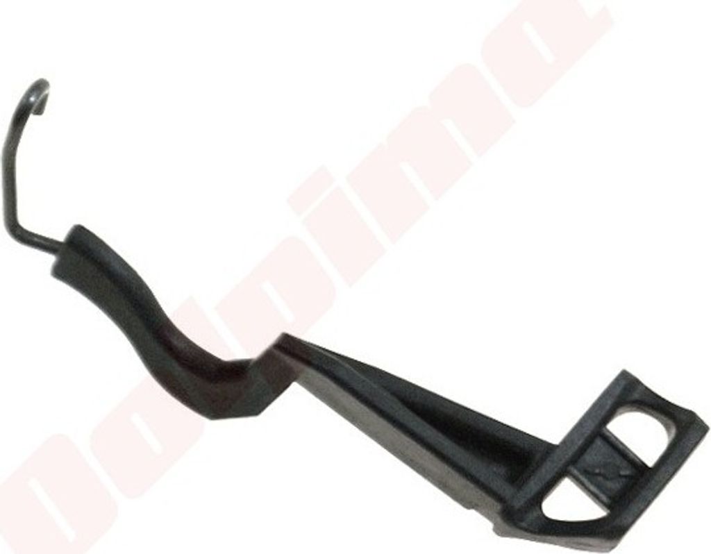 Chokegestänge Für Husqvarna 55 ( 503 60 84-01 )