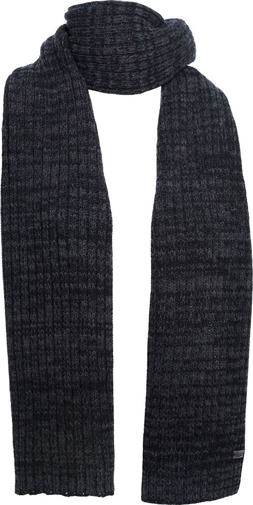 EISGLUT Dylan Scarf ANTHRAZIT -