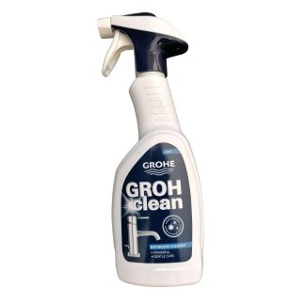 Grohe Grohclean 500 ml in der Sprühflasche - 48166000 Produktbild 5