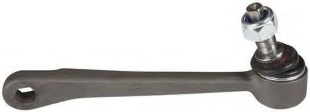 MOOG Spurstangenkopf Spurstange passend für MERCEDES-BENZ SL (R230) Außen Rechts Vorne ME-ES-8970