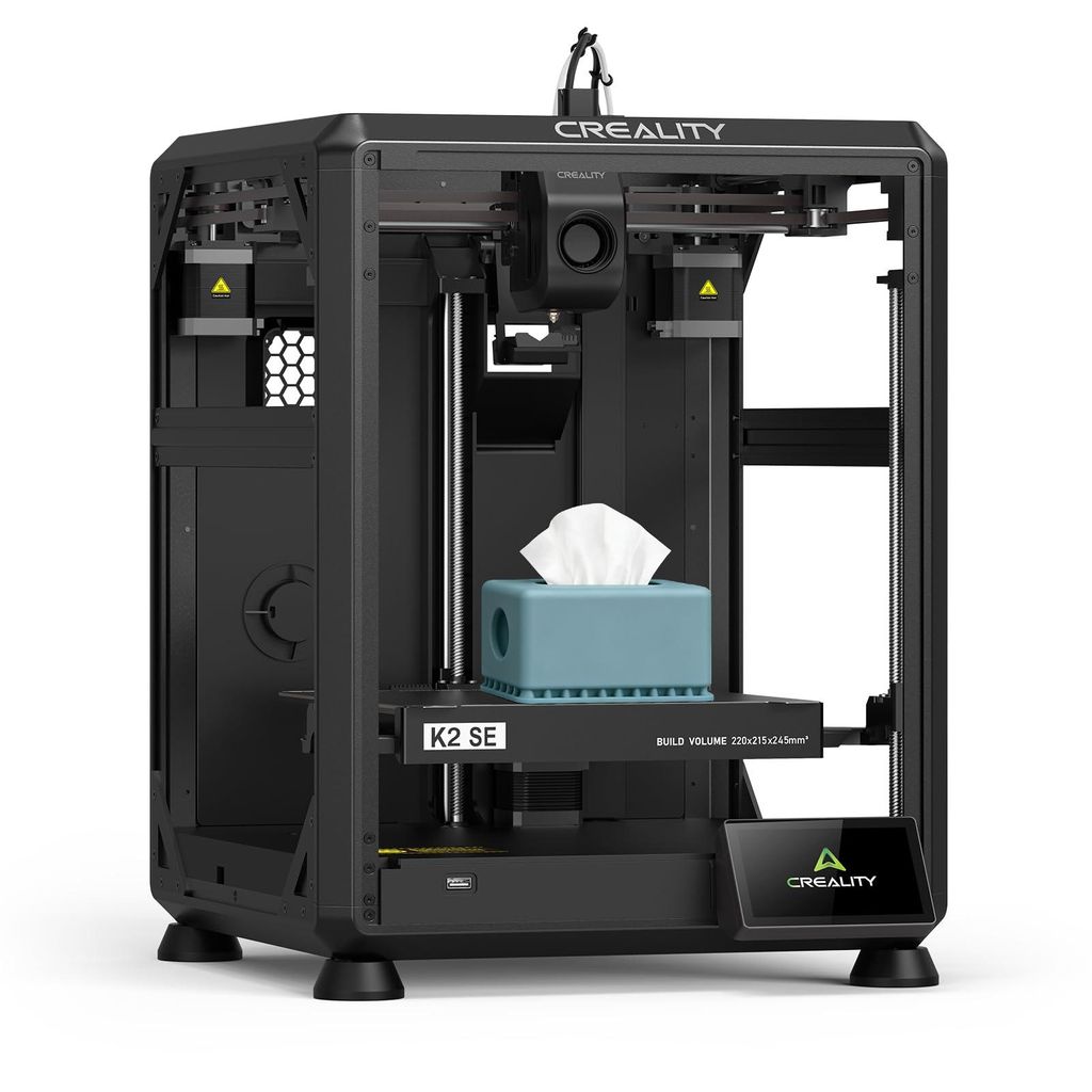 Creality K2 SE 3D - Drucker Produktbild 