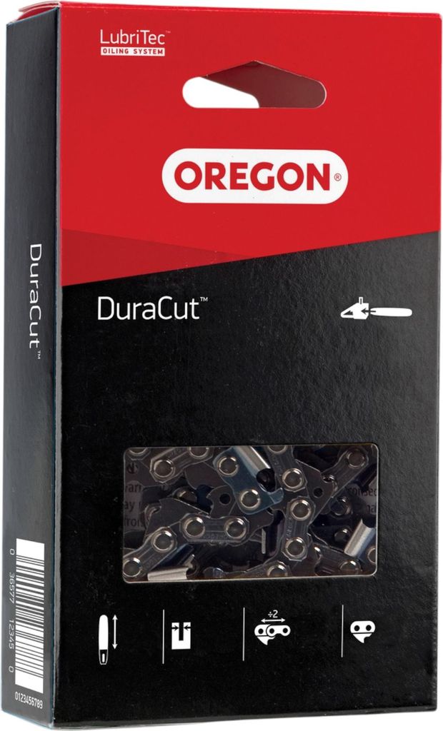 Oregon Sägeketten DuraCut / MultiCut 325" Micro-Lite, 1.3 mm, 64 Tgl.
