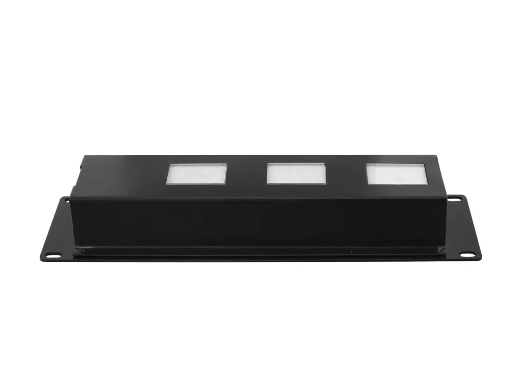 Contrôleur de niveau sonore fixe OMNITRONIC SPL-1 pour bars et clubs - 2