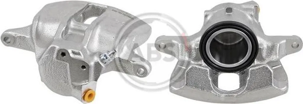Étrier de frein arrière 38mm pour Megane 1 et Golf Cabriolet - A.B.S.