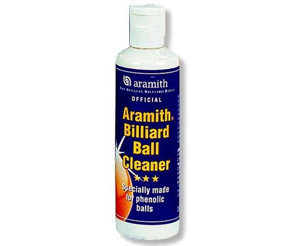 Aramith Kugelreiniger/Politur 250ml Produktbild 