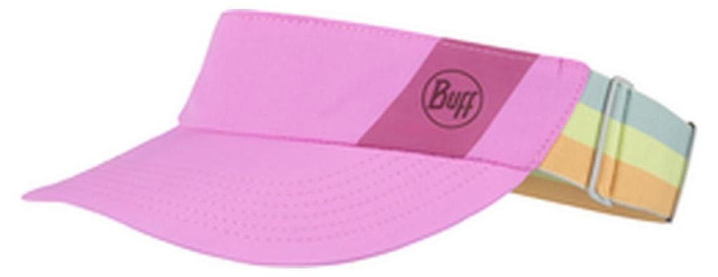 SPEED VISOR BUFF pink