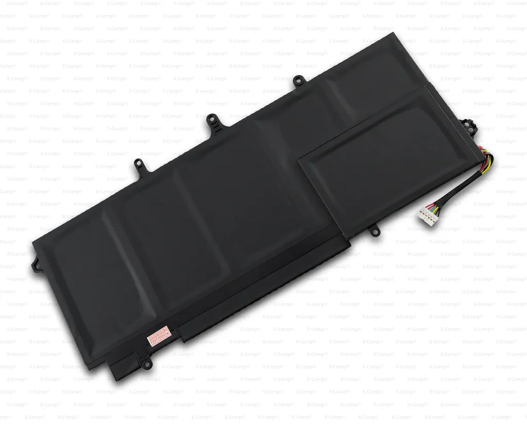 Batterie HP 6 Cellules Haute Performance - Longue Durée et Fiabilité