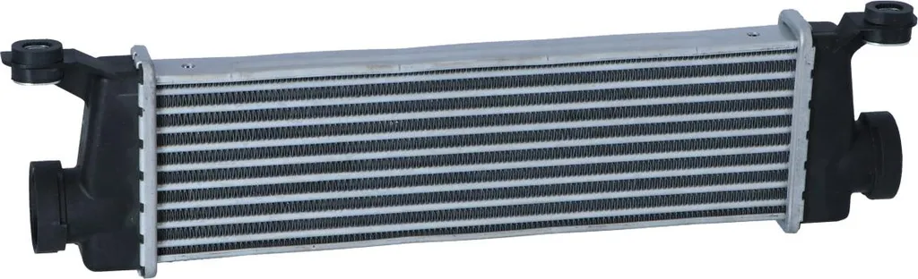 Intercooler NRF Haute Performance pour Mercedes Classe A - Robuste - 17