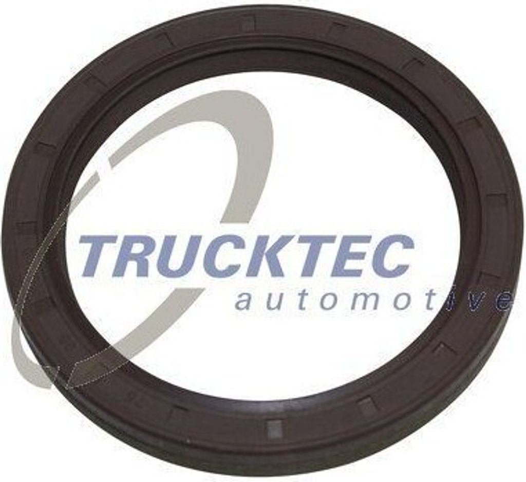 TRUCKTEC AUTOMOTIVE Wellendichtring Differential 01.32.201 Hinten passend für MERCEDES-BENZ T2/LN1 Kasten/Kombi 10mm 75mm 95mm