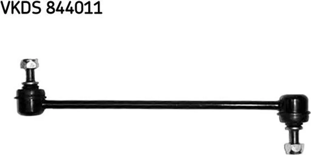 Barre stabilisatrice anti-roulis SKF VKDS 844011 haute rigidité