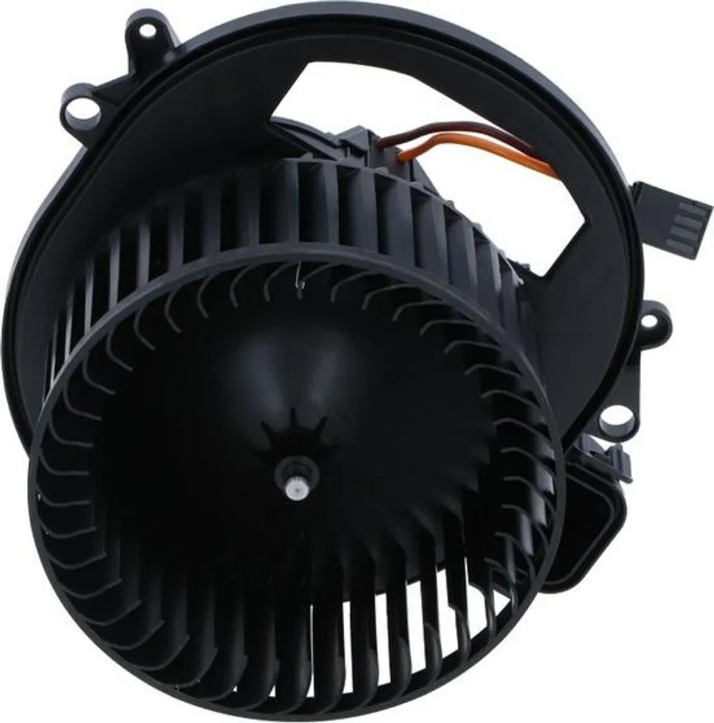 Ventilateur d'habitacle NRF 34236 pour climatisation et désembuage auto
