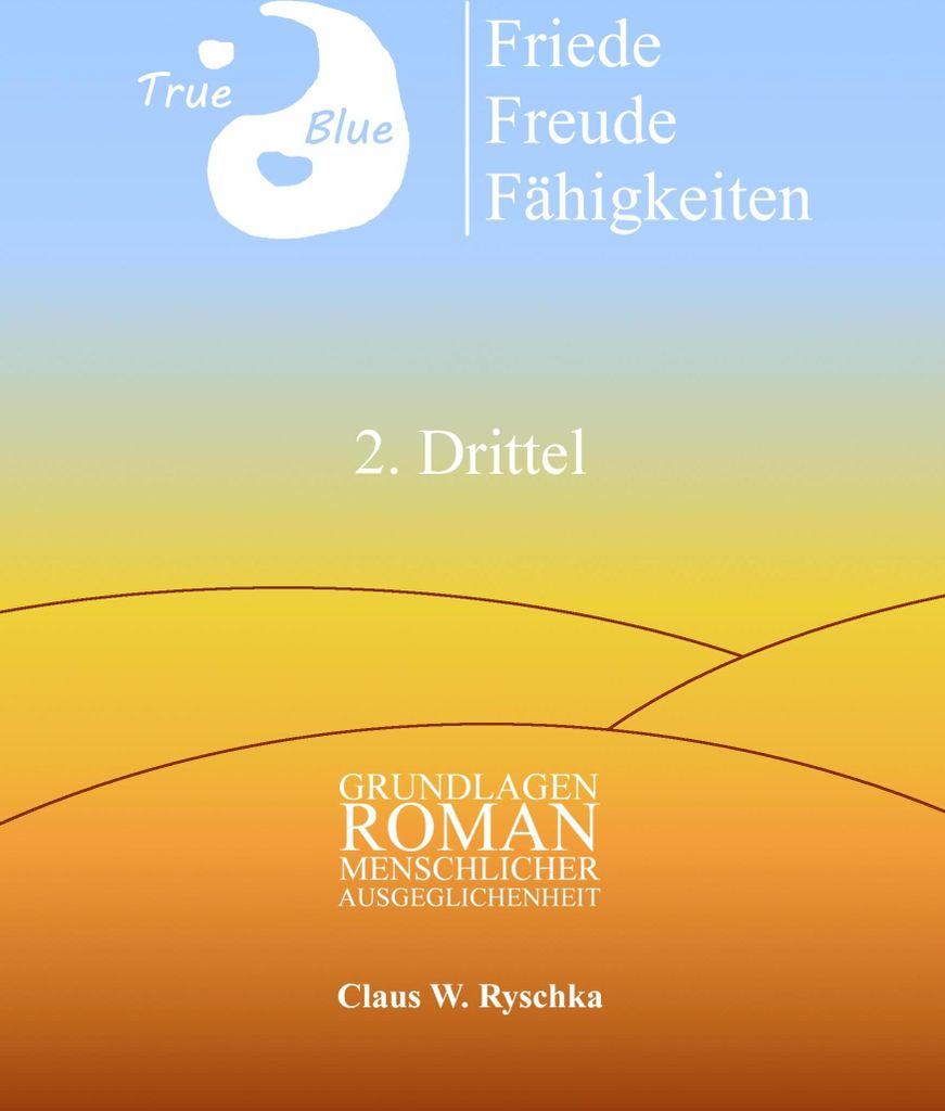 Friede Freude Fähigkeiten, 2. Drittel