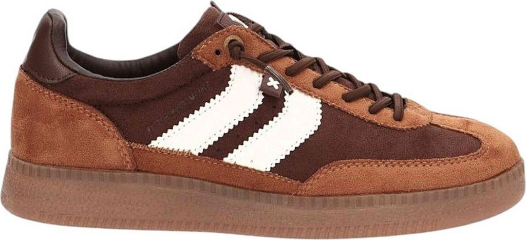 XTI Sneakers 080-144170 in 13 ANTE CAMEL color size 40 Zdjęcie produktu 