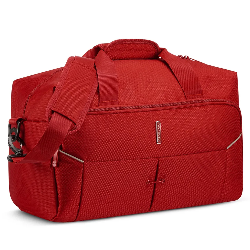Roncato Ironik 2.0 Borsa da Viaggio 40 cm | Qualità Roncato - 2