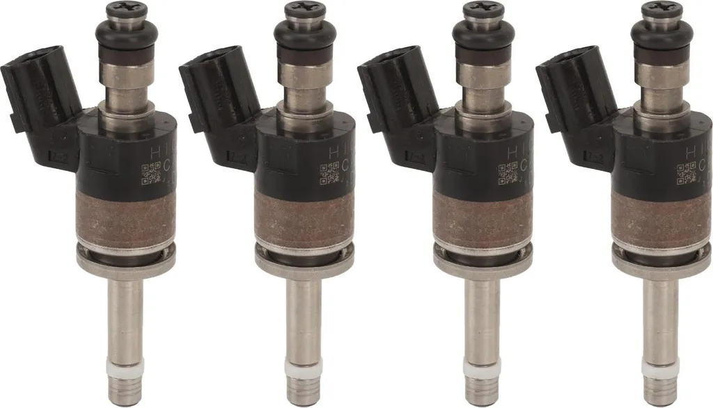 Injecteur Civic 1.5 Turbo robuste avec performance stable et durable