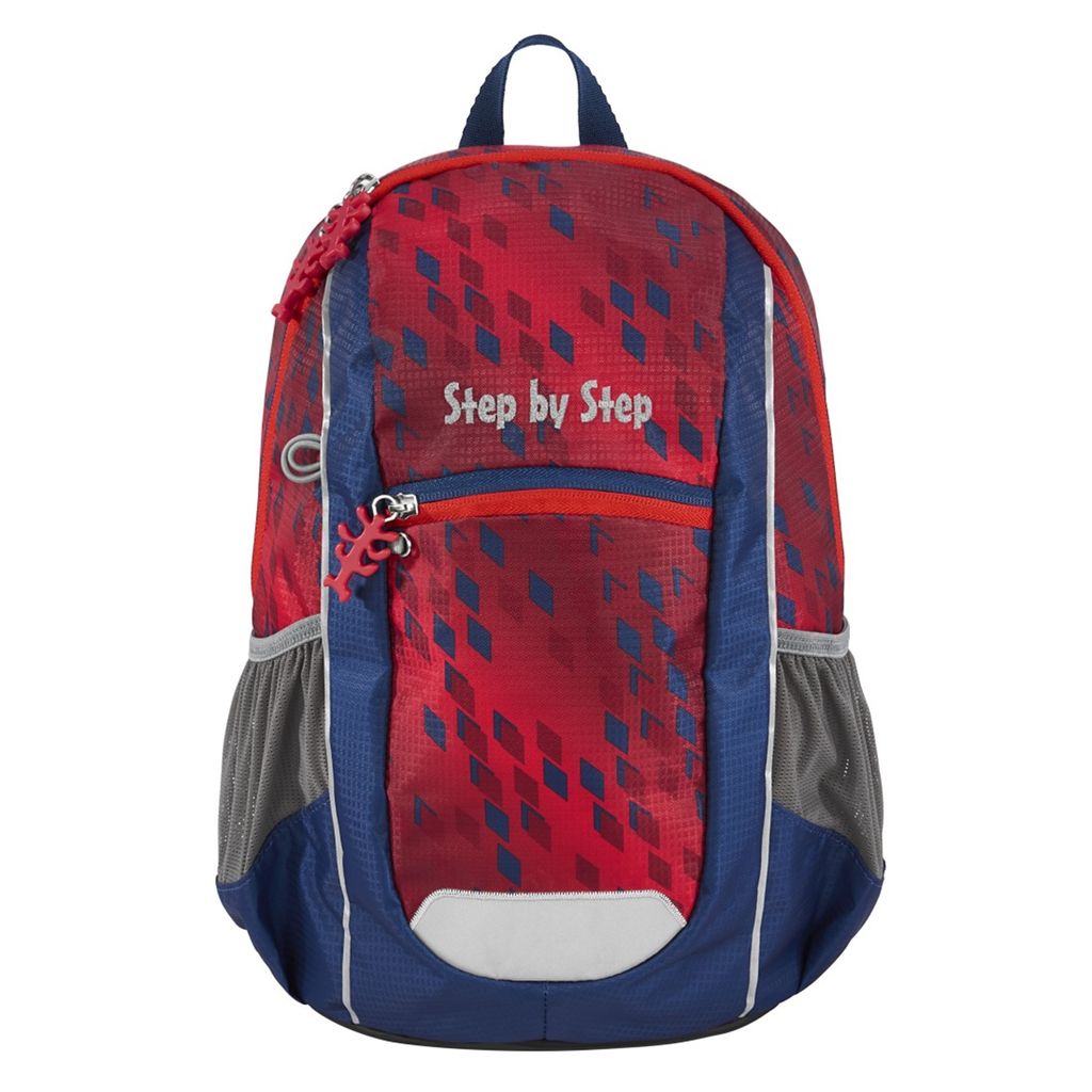 Step by Step Rucksack-Set KIGA MAXI, 2tlg. Produktbild 