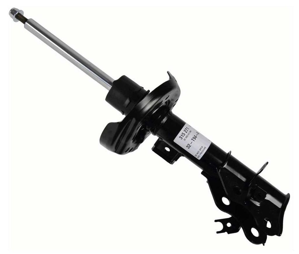 Sachs Stoßdämpfer 315 271 vorne rechts für Honda Civic