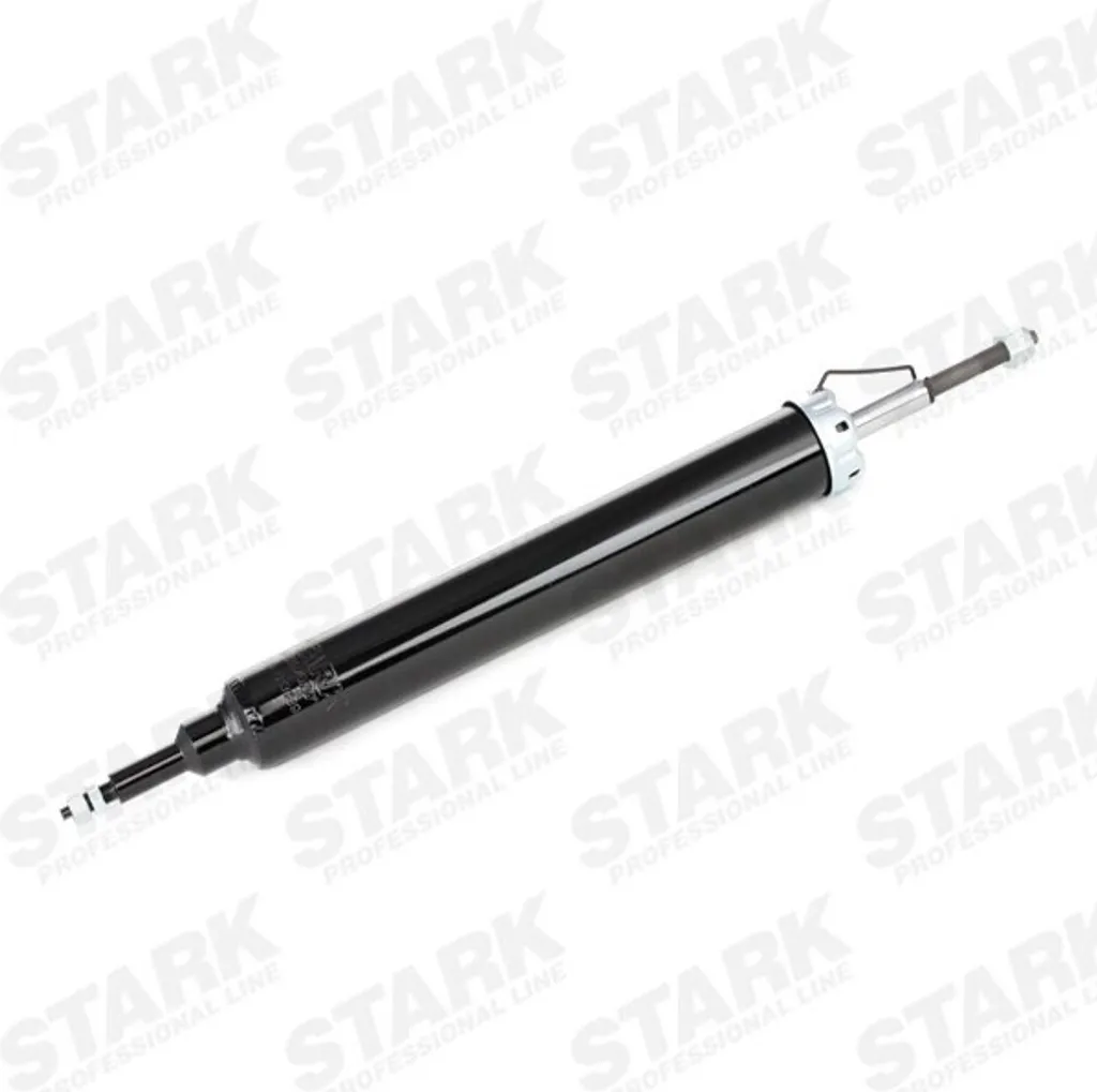 Solution instabilité BMW E81 E87 E90 E91 : Amortisseur arrière STARK