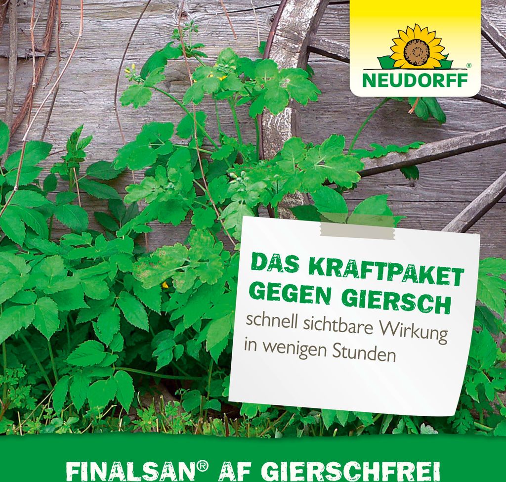 Neudorff Finalsan AF GierschFrei 750 ml Produktbild 18