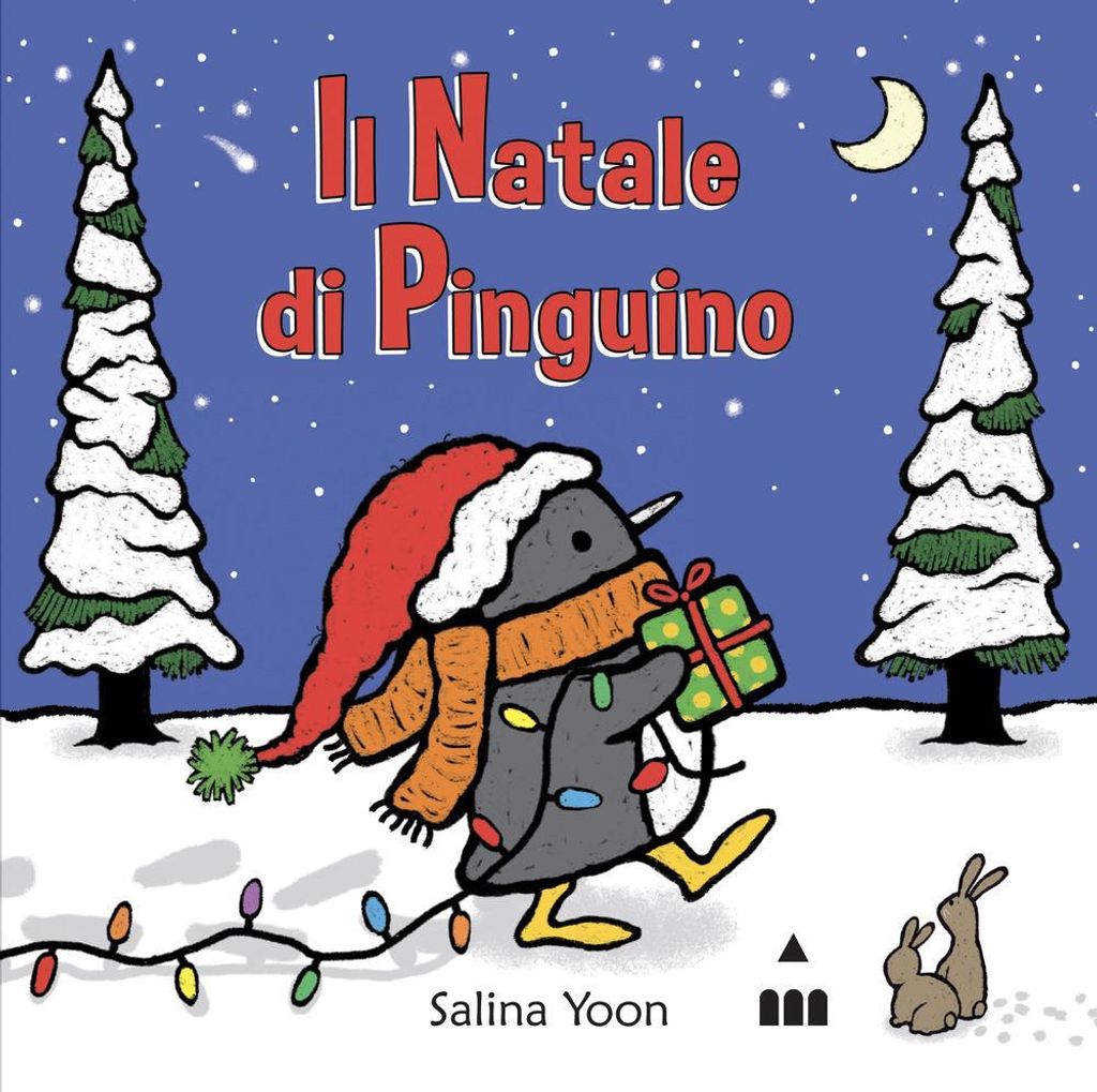 Il Natale di Pinguino