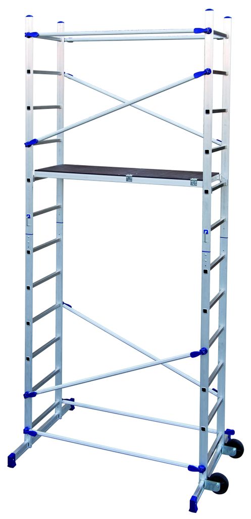 Facal Echafaudage de bricolage S100 CLIC Image du produit 