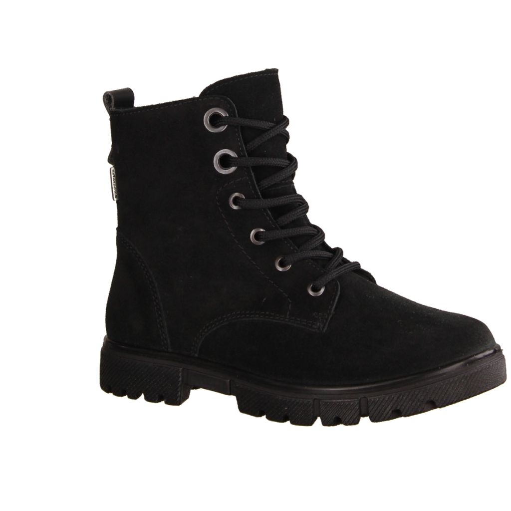 Ricosta Stiefelette Stiefelette Leder/Synthetik Produktbild 9