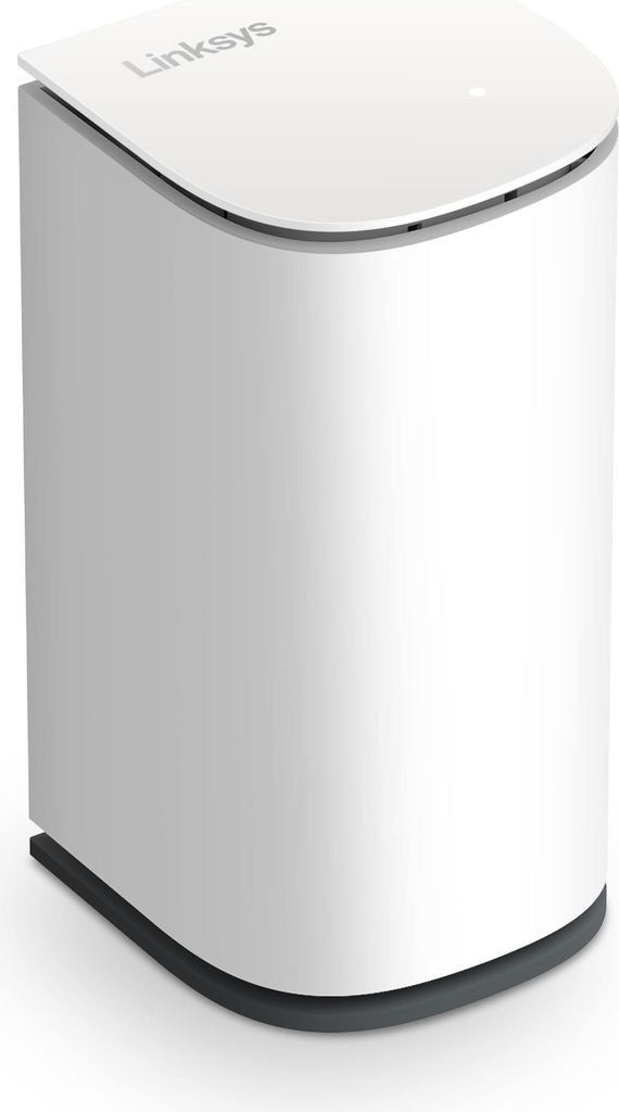 Linksys Velop Micro Mesh WiFi 6 Knoten – Erweitern Sie Ihr Netzwerk effizient