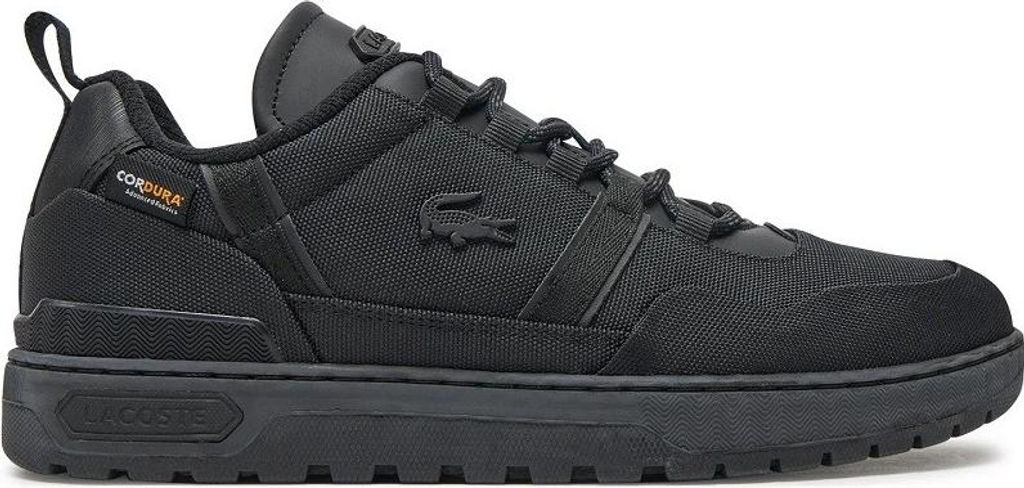 Lacoste T-Clip Zimní pánské boty Tenisky Nízké boty Obrázek produktu 