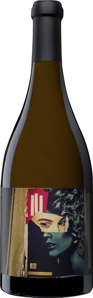 Orin Swift Blank Stare Sauvignon Blanc 2023 | Kalifornien, USA | 750ml 14.90% Vol.