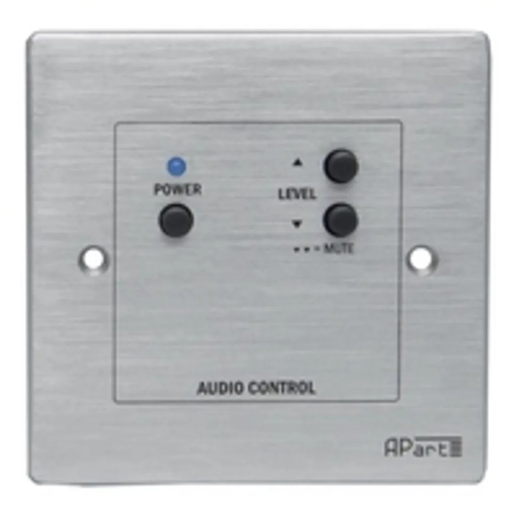 Solution de Contrôle Biamp : Télécommande Murale Filaire avec Câble - 2