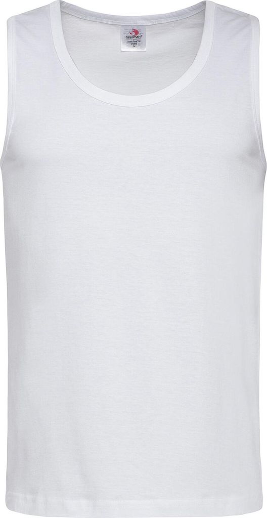 Stedman ST2800 | Mens Classic Tank Top T-Shirt Hommes - Image du produit 