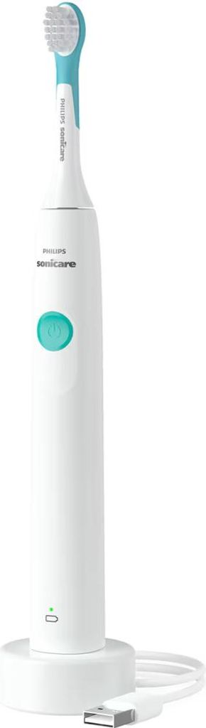 Philips HX3601/01, Detské, Sonická zubná kefka, Mäkké, Obrázok produktu 