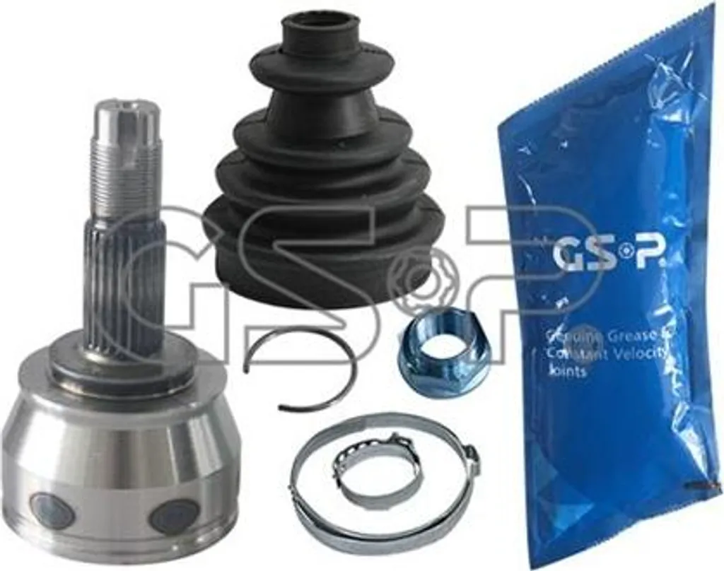 Supprimez les bruits de cardan : Joint de transmission OE 46308707