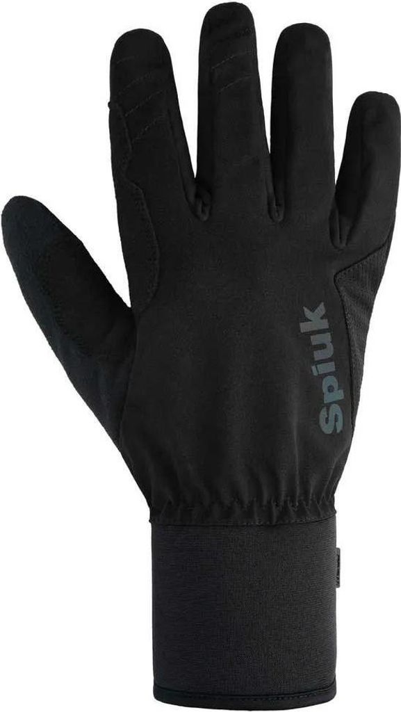 Spiuk Anatomic M2v Handschuhe Schwarz 2XL Herren Schwarz 2XL