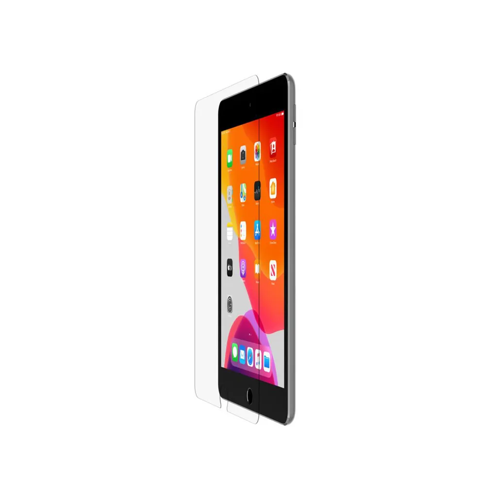 Belkin Screenforce Verre Trempé pour iPad 7e Génération et iPad Air