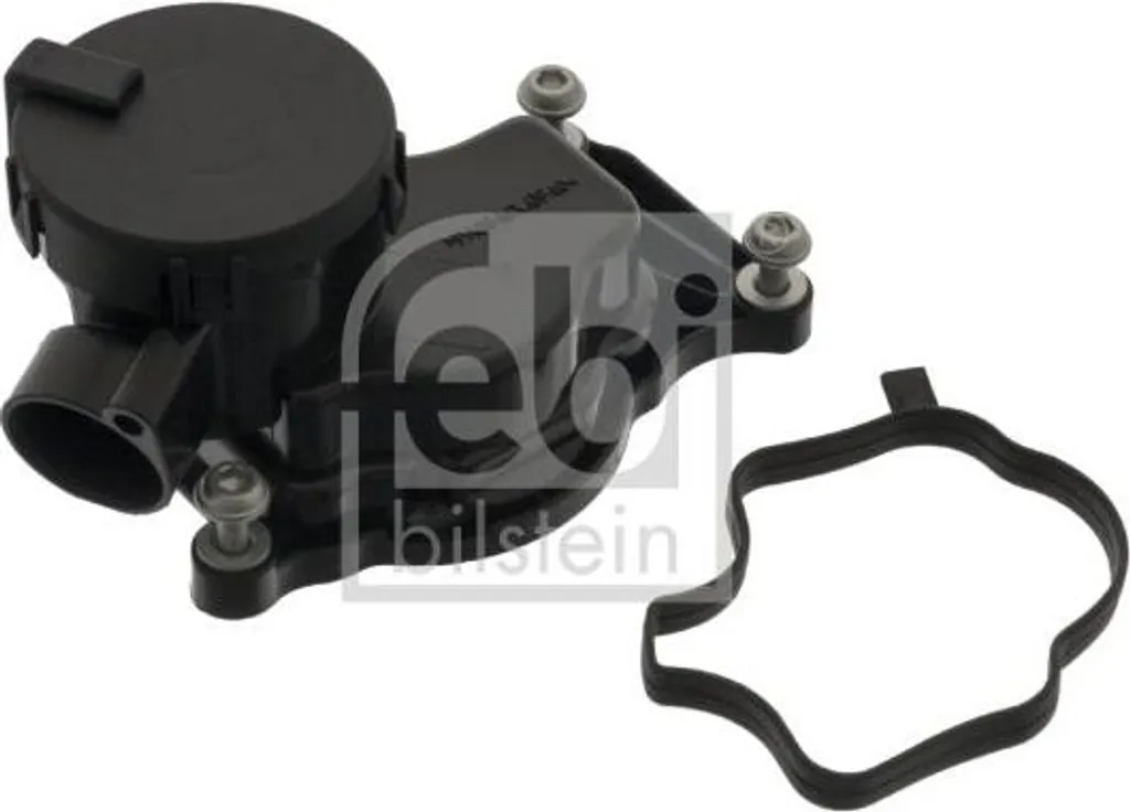 Soupape ventilation carter FEBI 100133 OE 11127803790 BMW E90 E60 X5