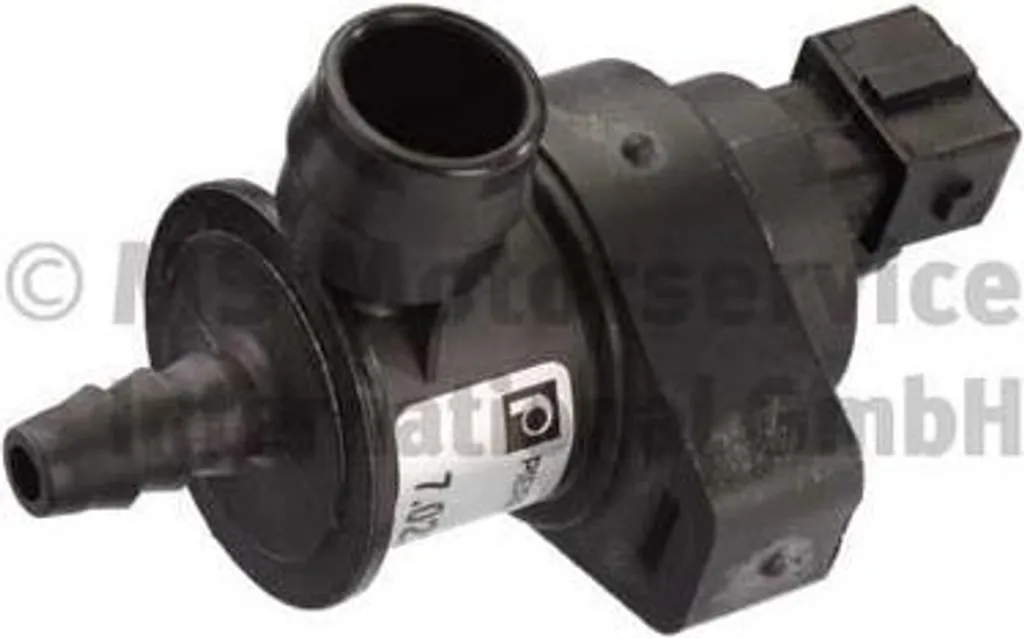 Soupape de purge charbon actif pour Opel Astra et Zafira moteur 1.4 1.6