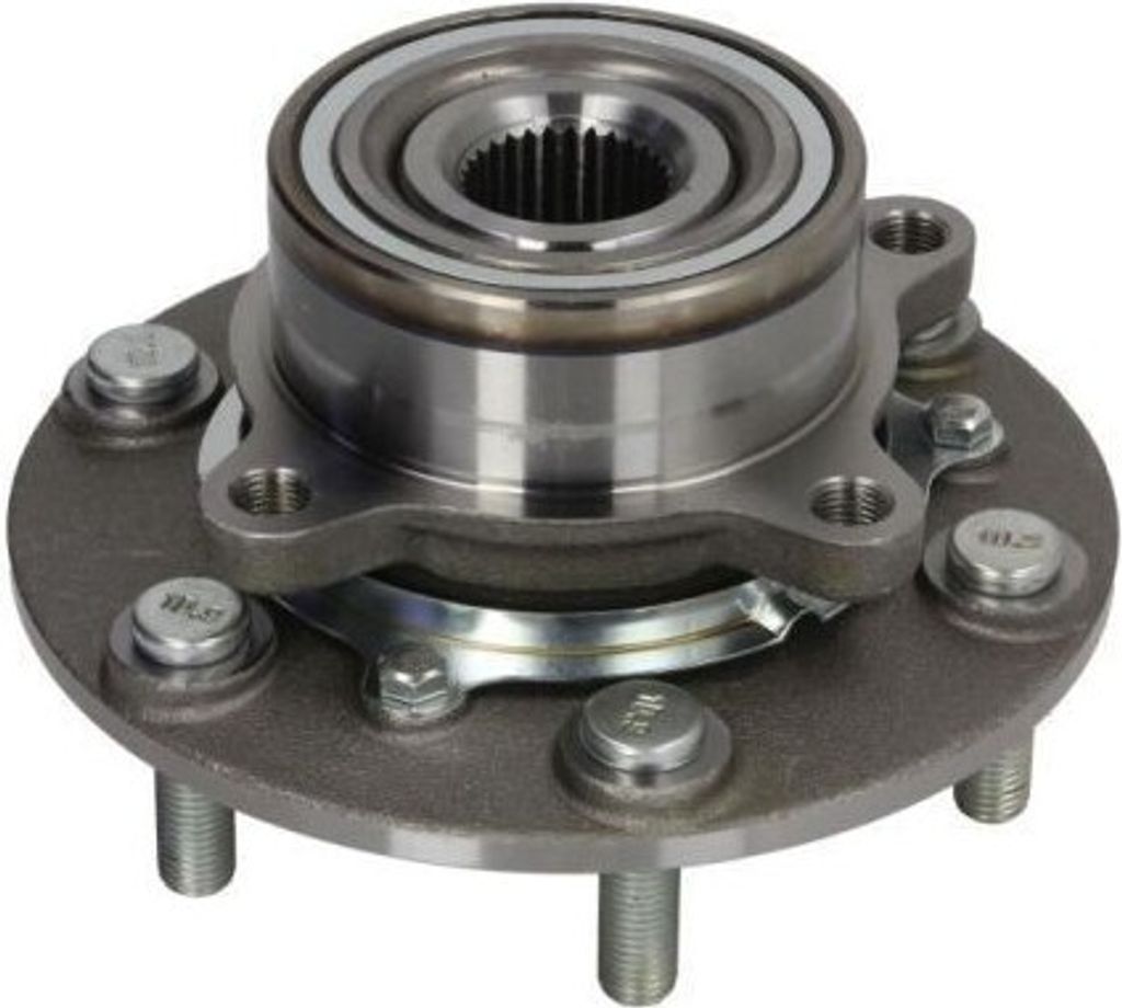 BTA Radlagersatz Vorne Links Rechts für MITSUBISHI PAJERO IV (V8W, V9W) 169mm H15037BTA