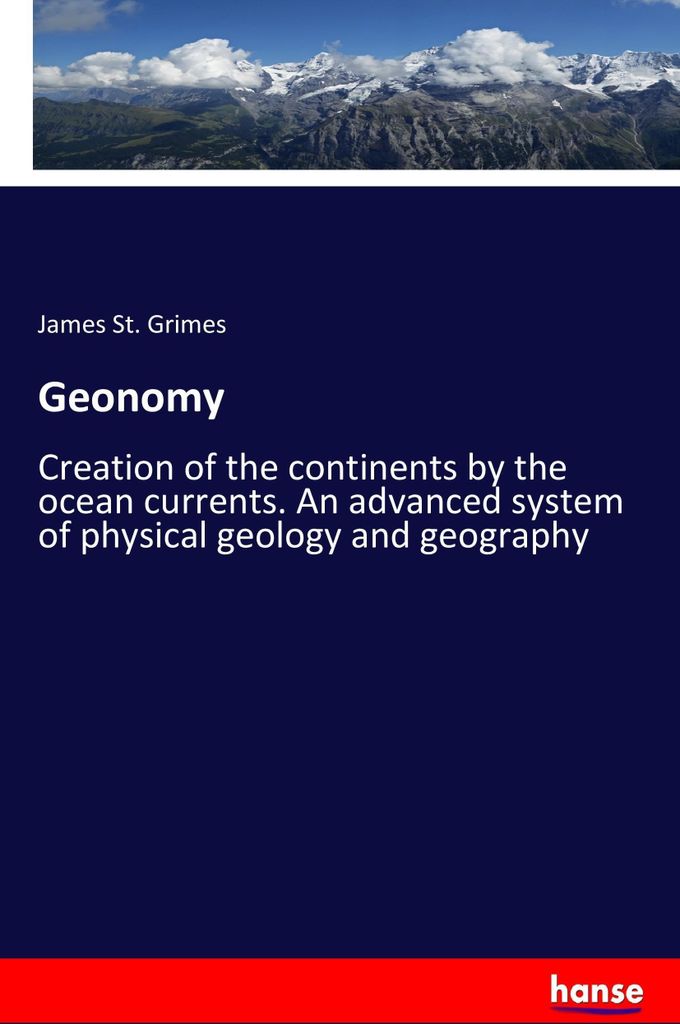 Geonomy