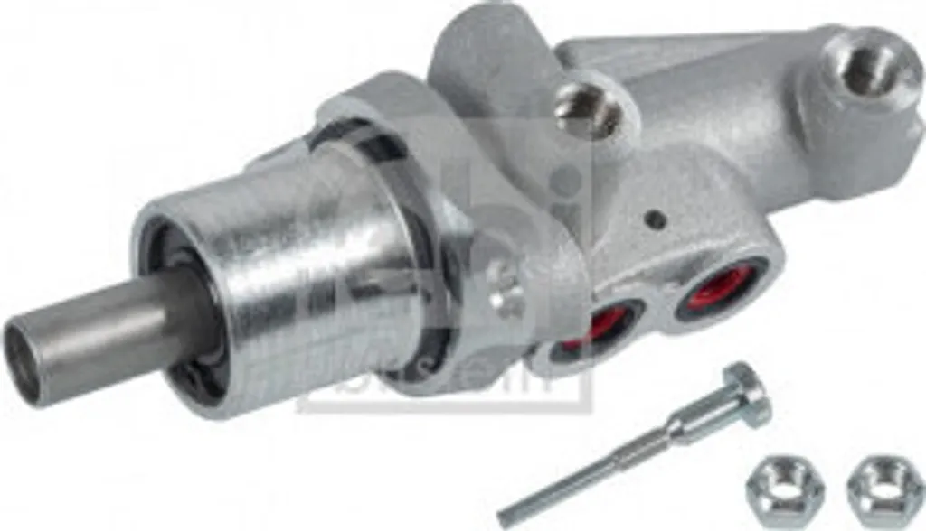 Maître cylindre de frein haute précision FEBI 109432 pour Mini R50-R53