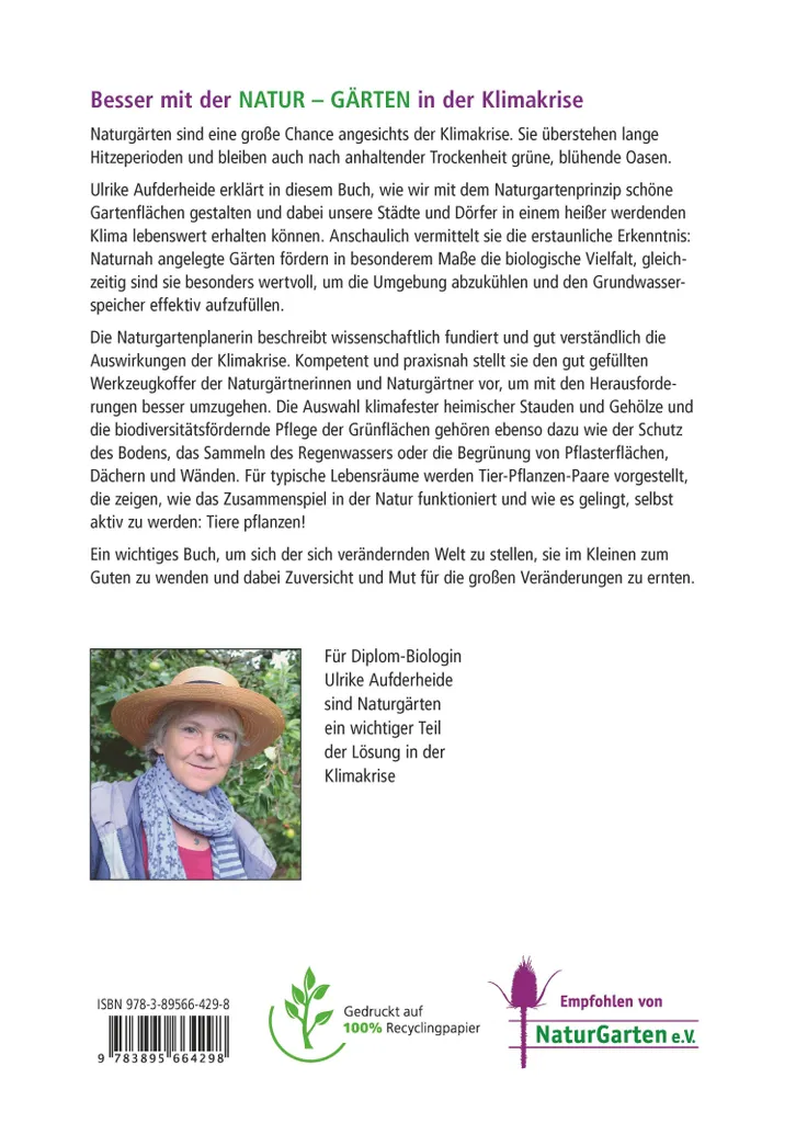 Jardin Naturel et Biodiversité : Techniques pour un Extérieur Durable