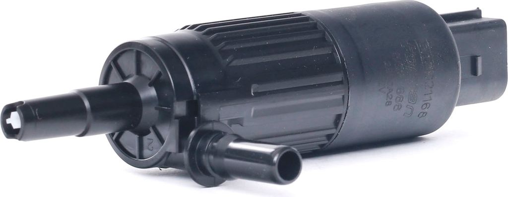 TOPRAN Waschwasserpumpe Scheinwerferreinigung 502 866 für VW für TIGUAN (5N_)