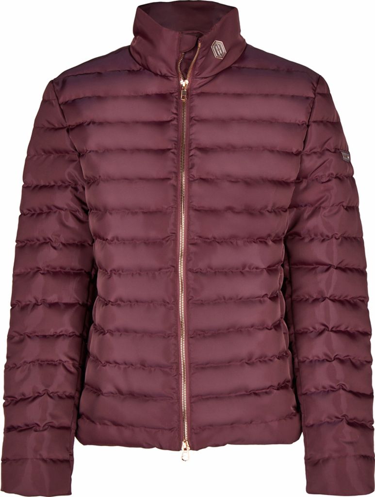 Eskadron Jacke Damen Quilt-Jacket Heritage Fanatics 2023 Produktbild 