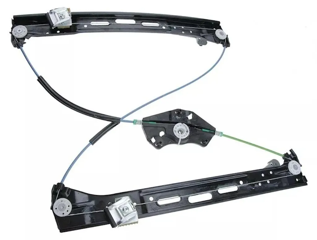 Lève-vitre électrique avant gauche pour VW Sharan 7N et Alhambra