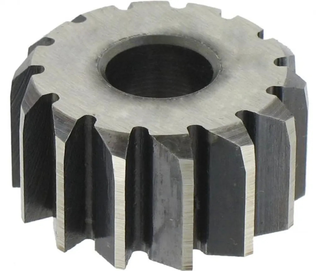 Rectifier un tube de direction avec la fraise VAR CD-03210 33,8 mm